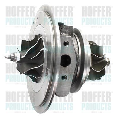 Chra turbo 
