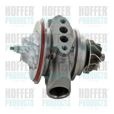 Chra turbo 