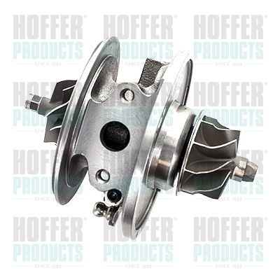 Chra turbo 