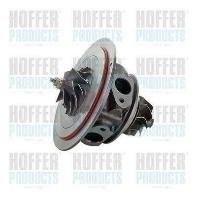 Chra turbo 
