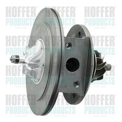 Chra turbo 