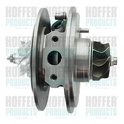 Chra turbo 