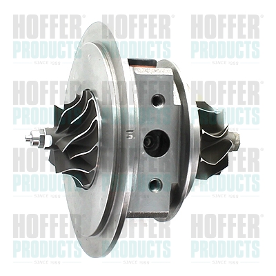 Chra turbo 