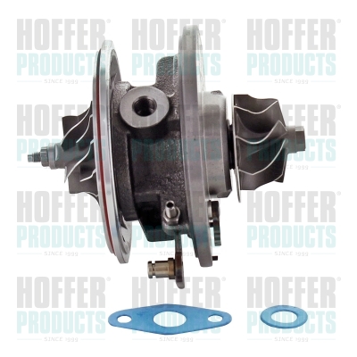 Chra turbo 