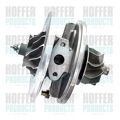 Chra turbo 