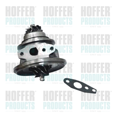 Chra turbo 