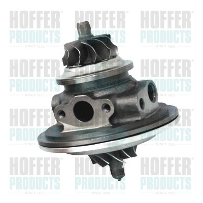 Chra turbo 