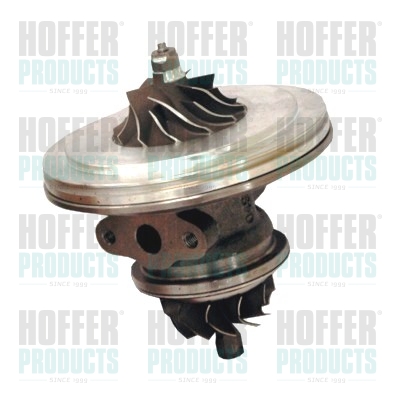 Chra turbo 