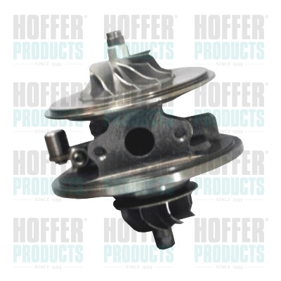 Chra turbo 