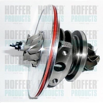 Chra turbo 