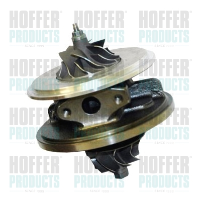 Chra turbo 
