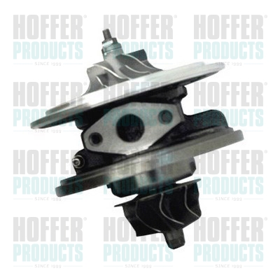 Chra turbo 
