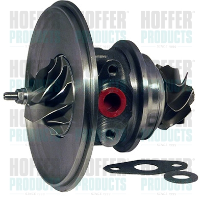 Chra turbo 