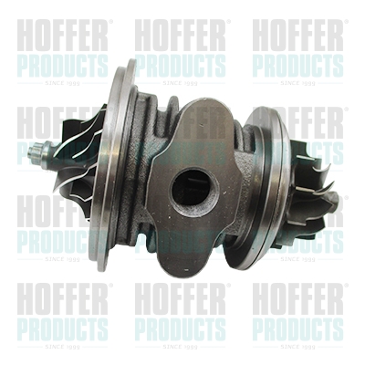 Chra turbo 
