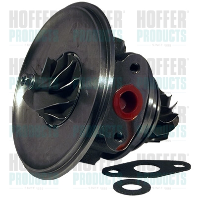 Chra turbo 