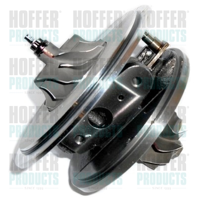 Chra turbo 