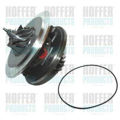 Chra turbo 