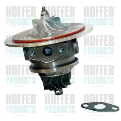 Chra turbo 