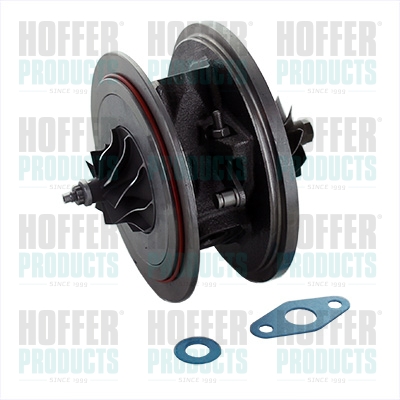 Chra turbo 