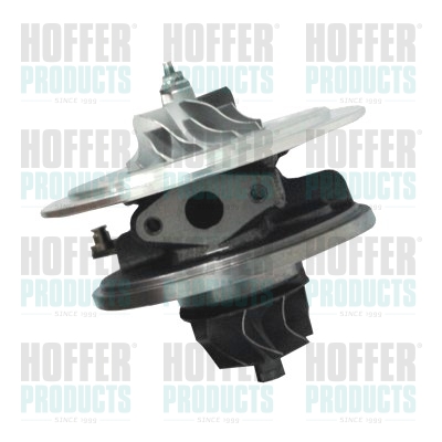 Chra turbo 