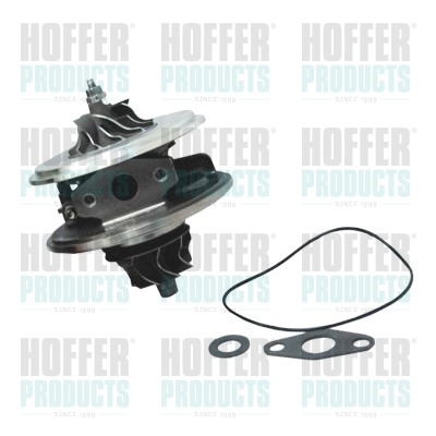 Chra turbo 