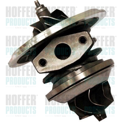 Chra turbo 