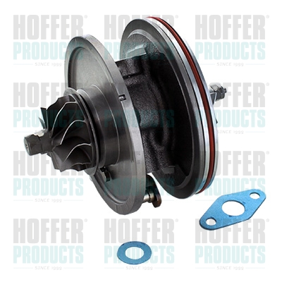 Chra turbo 