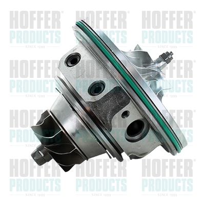 Chra turbo 