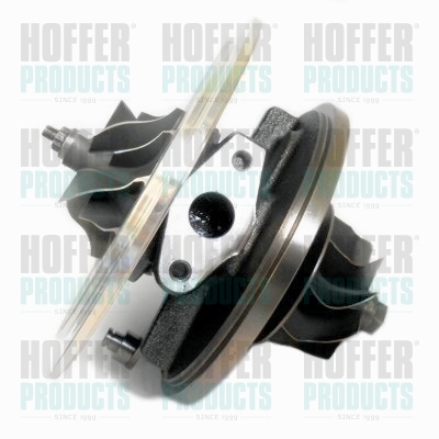 Chra turbo 