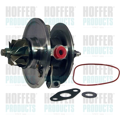 Chra turbo 