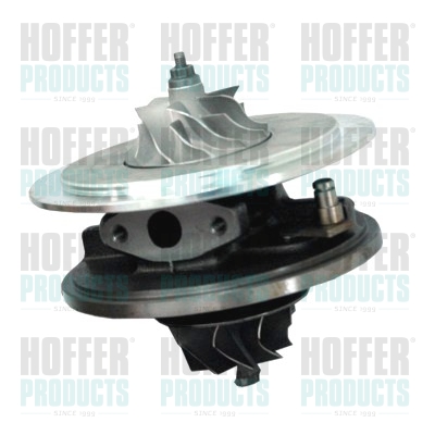 Chra turbo 