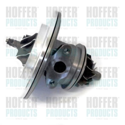 Chra turbo 