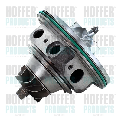 Chra turbo 