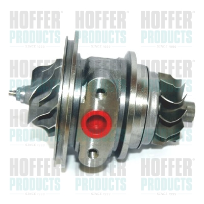 Chra turbo 