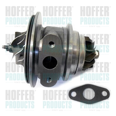 Chra turbo 