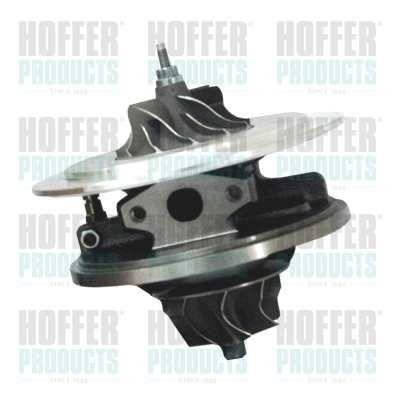 Chra turbo 