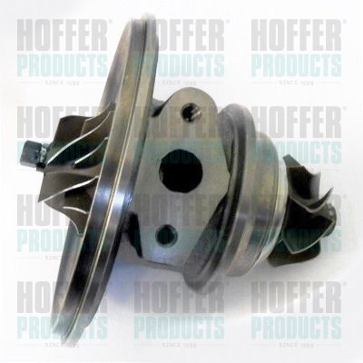Chra turbo 