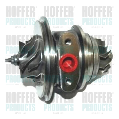 Chra turbo 