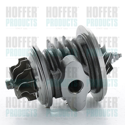 Chra turbo 