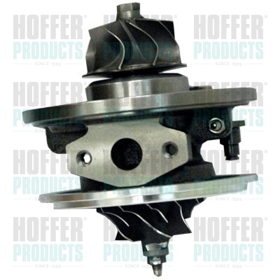 Chra turbo 