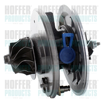 Chra turbo 