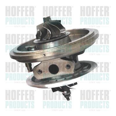 Chra turbo 