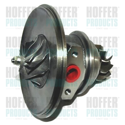 Chra turbo 