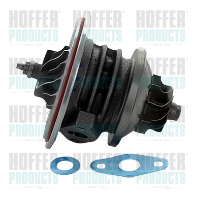 Chra turbo 