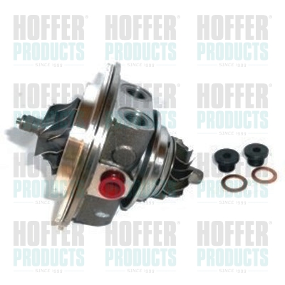 Chra turbo 