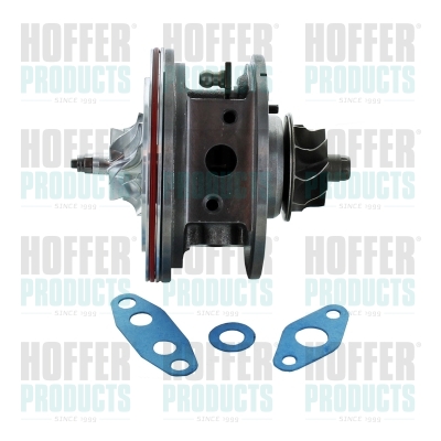 Chra turbo 