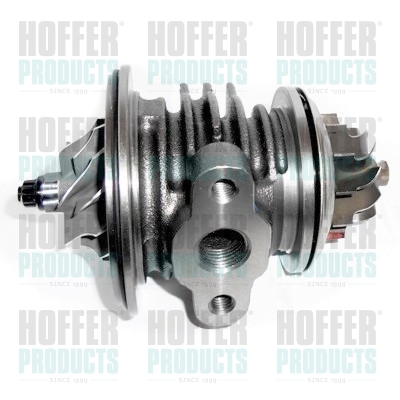 Chra turbo 