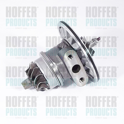 Chra turbo 