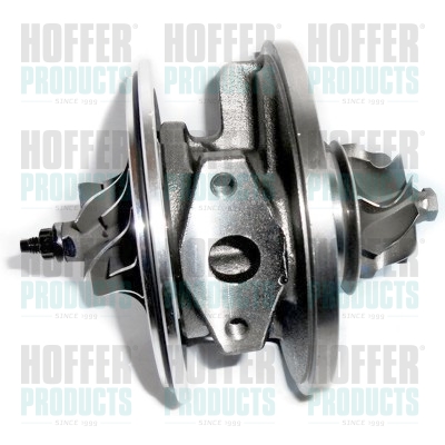 Chra turbo 