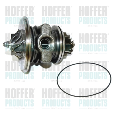 Chra turbo 